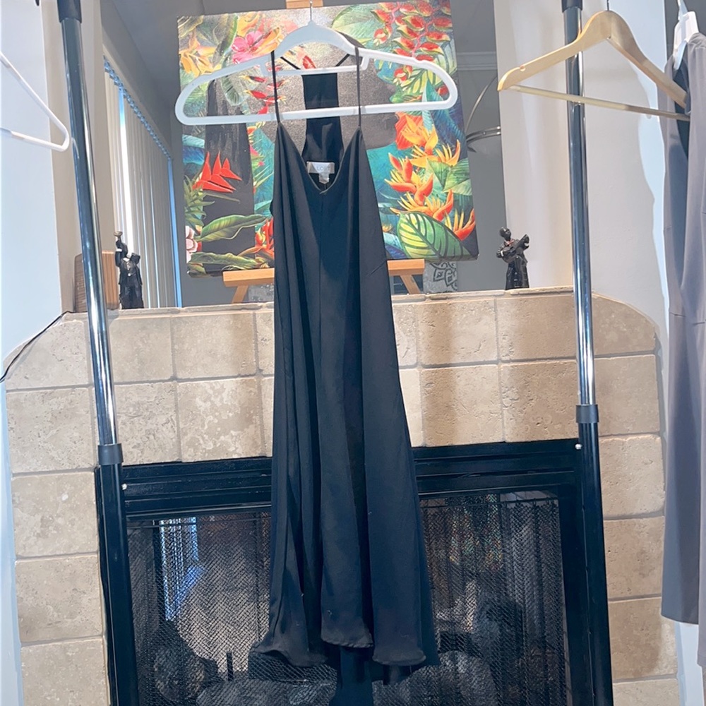Loft dress